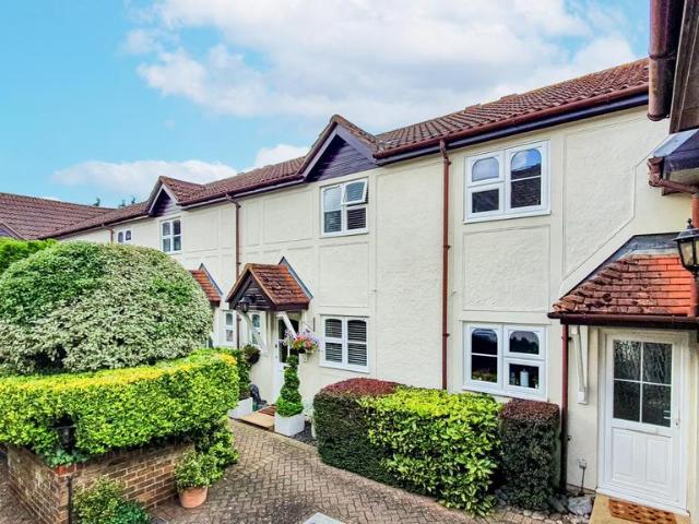 House for rent in Colliers End, Hertfordshire
