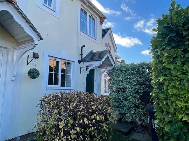 House for rent in Barton Stacey, Hampshire