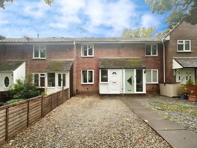 House for rent in Broadoak, Helford
