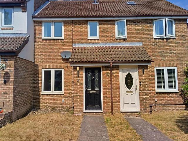 House for rent in Hedge End, Helford