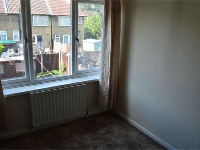 House for rent in Becontree, Greater London