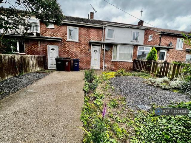 House for rent in Cowgate, Kenton