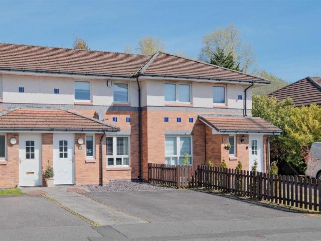 House for rent in Whitehill, Bothwell