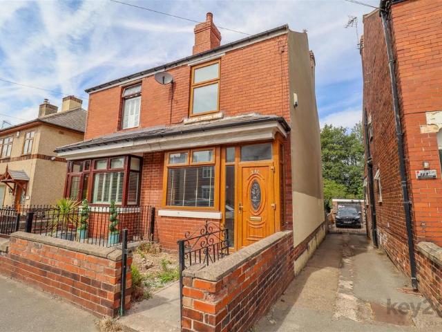 House for rent in Brackenfield, East Midlands