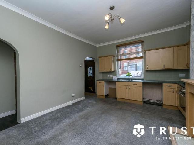 House for rent in Firthcliffe, Heckmondwike