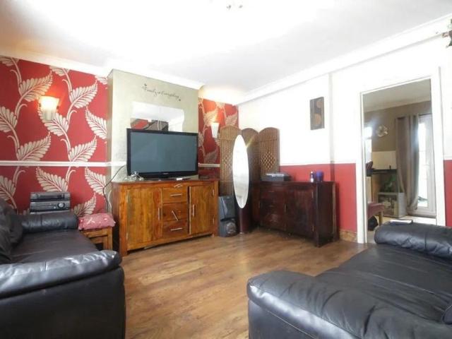 House for rent in Corby Village, Corby