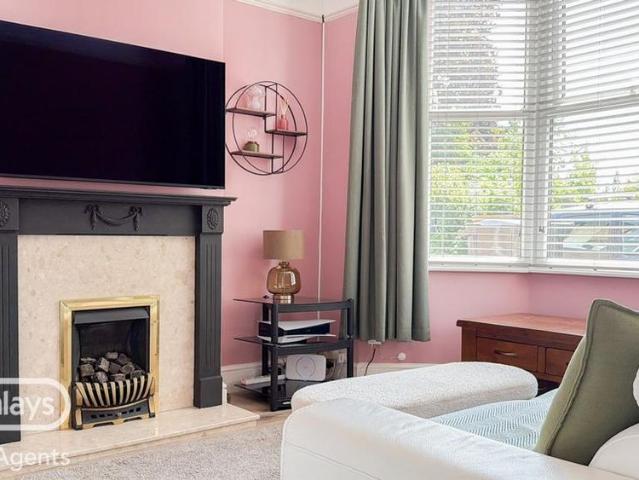House for rent in Sherford, Rumwell