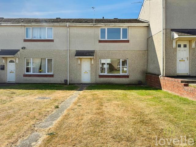 House for rent in Gainsborough CP, Ingleby