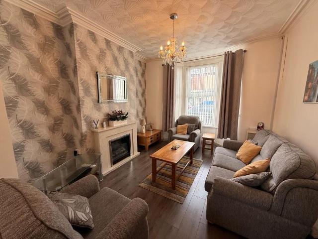 House for rent in Hammond Street