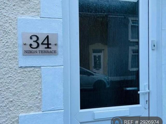 House for rent in Nangreaves, Wales