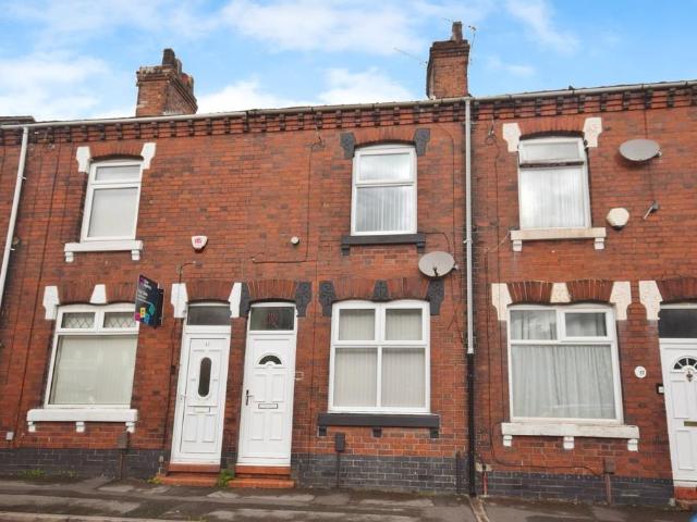 House for rent in Hanley, Stoke-on-Trent