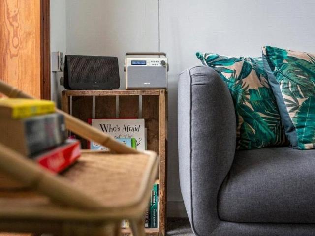 House for rent in Middle Deal, Ash