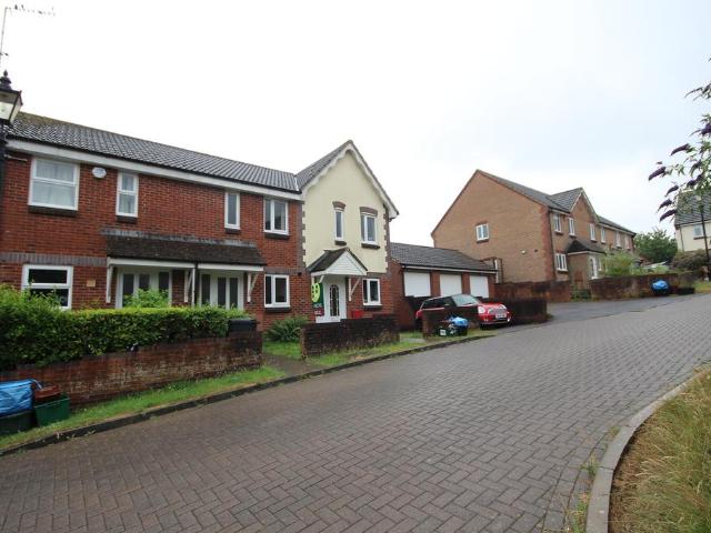 House for rent in Brympton, Somerset