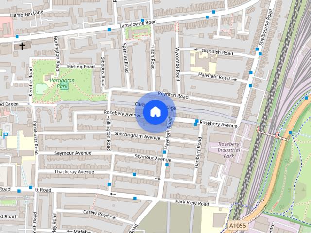 House for rent in Isle Of Man