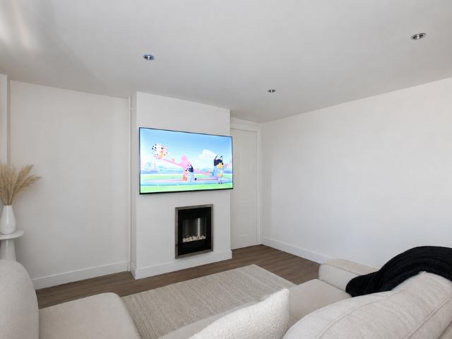 House for rent in Nodehill, Shide