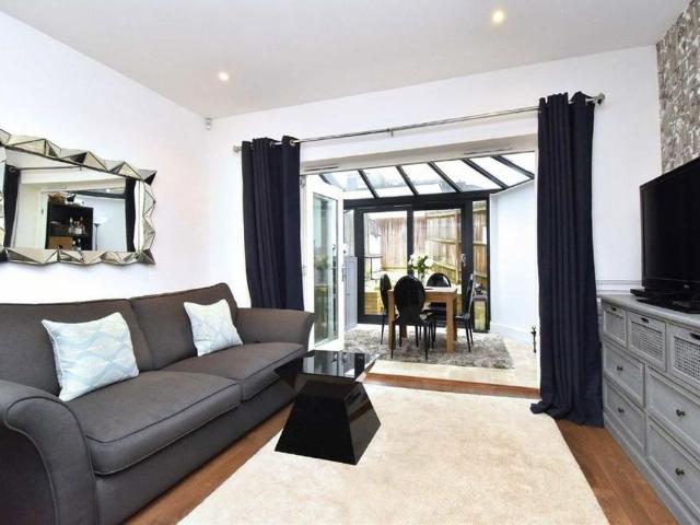 House for rent in London Borough of Lewisham, Greater London