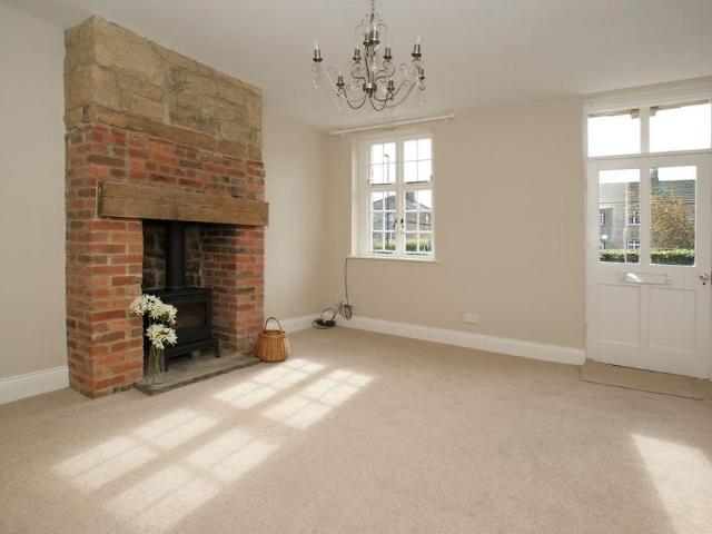 House for rent in Harewood, West Yorkshire