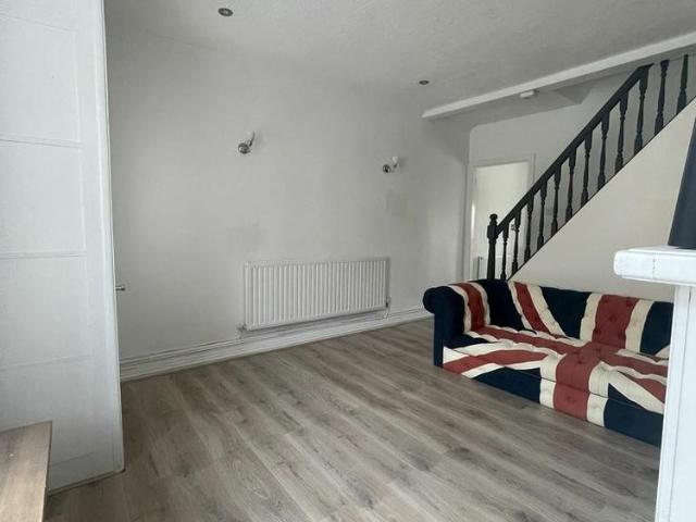 House for rent in Nuttall, Bury