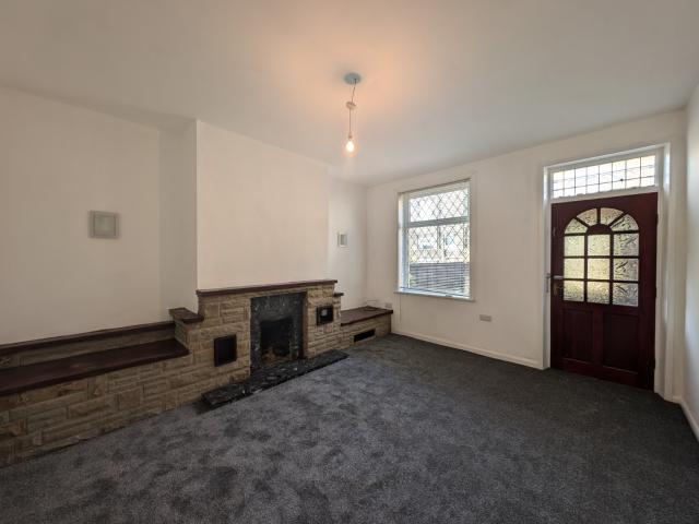 House for rent in Hightown, West Yorkshire