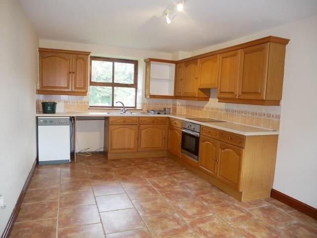 House for rent in Brecon, Wales