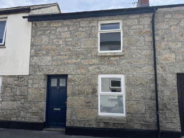 House for rent in Wherrytown, Penzance