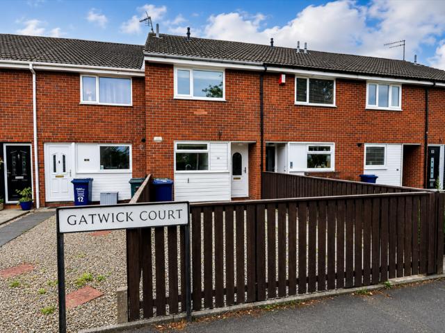 House for rent in Kingston Park, Newcastle Upon Tyne