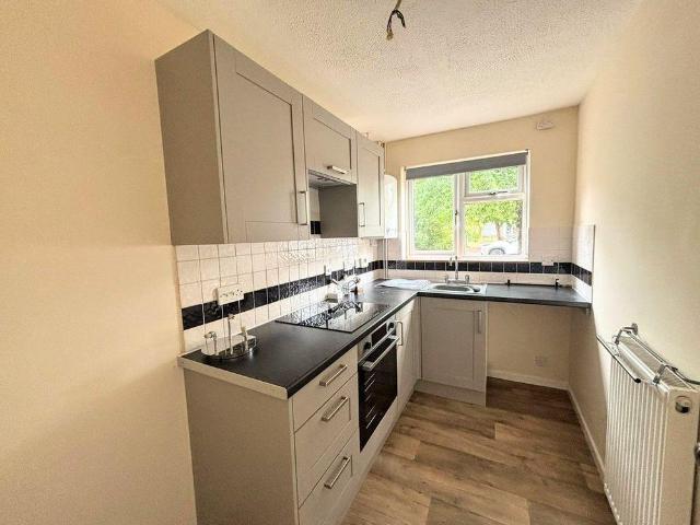 House for rent in Southcourt, Aylesbury