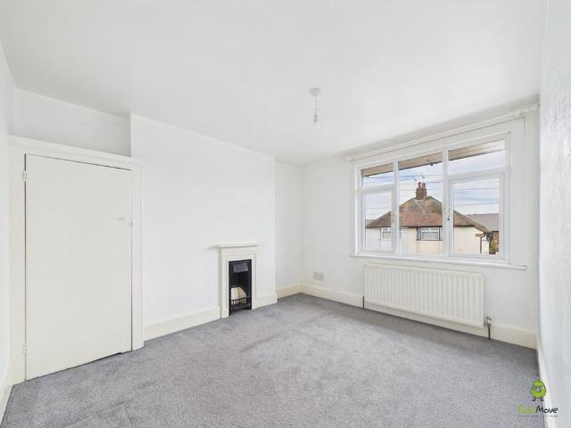 House for rent in Slade Green, Greater London