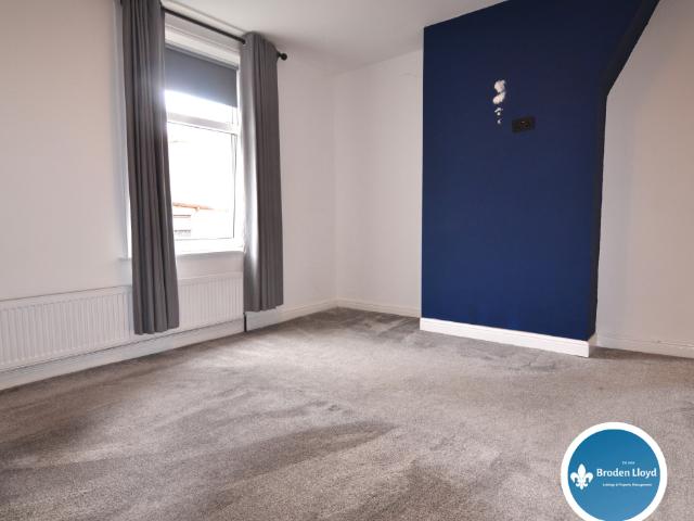 House for rent in Haggate, Burnley
