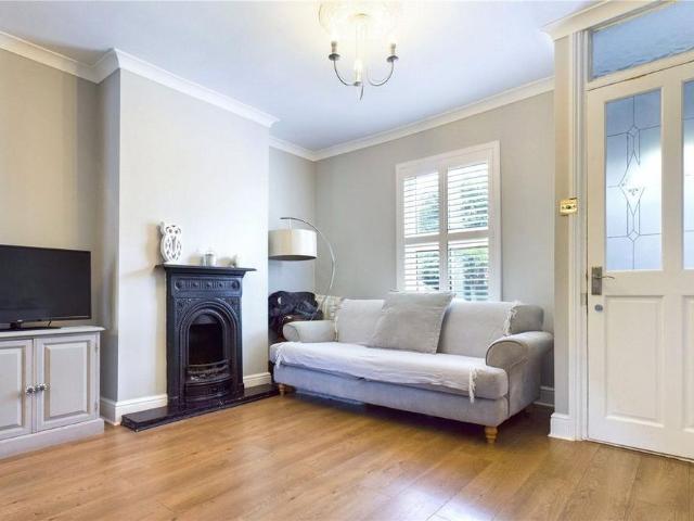 House for rent in Theale, West Berkshire