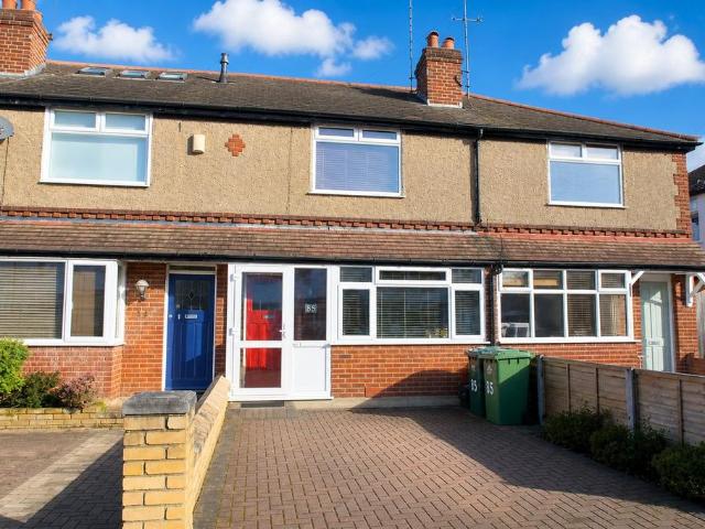 House for rent in Staines, Surrey