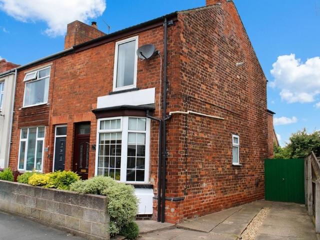 House for rent in Brigg, North Lincolnshire
