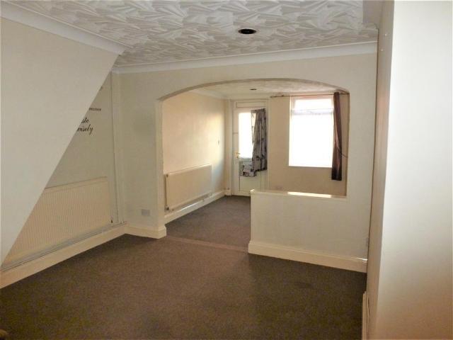 House for rent in Gosberton Clough, Lincolnshire