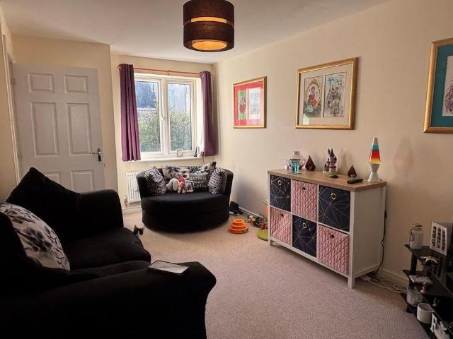 House for rent in Budlake, Devon