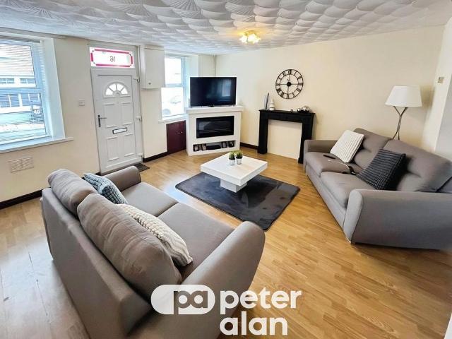 House for rent in Wales