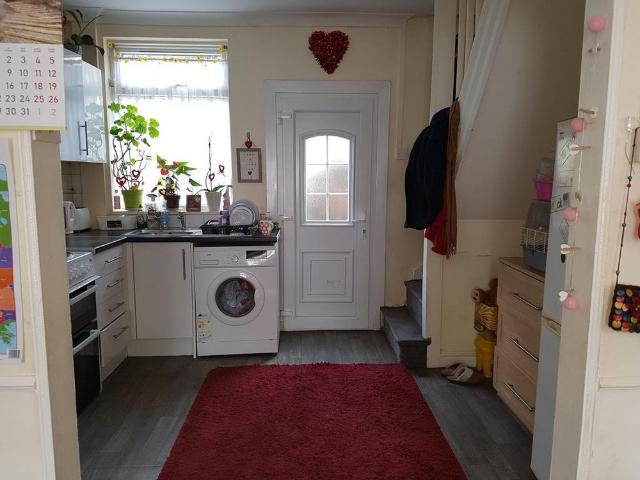 House for rent in Kimberworth, Rotherham