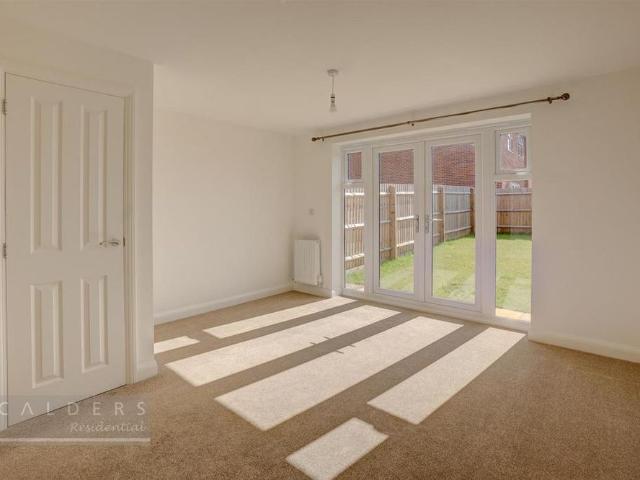 House for rent in Kettlebrook, Isle Of Man