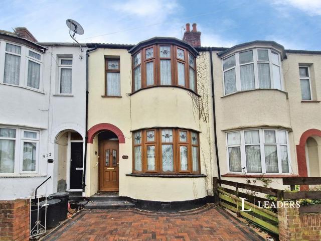 House for rent in Alton Barnes, Essex