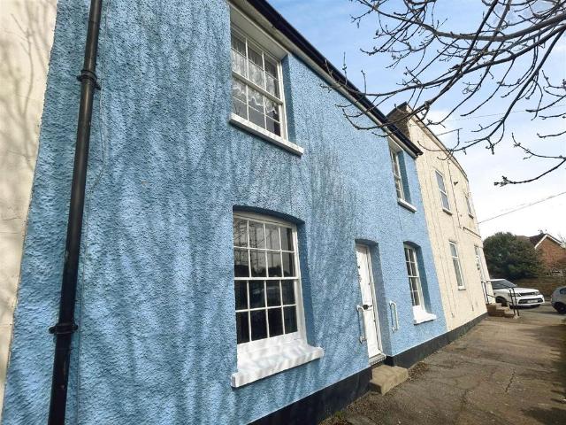 House for rent in Mickleburgh Hill, The Bridge