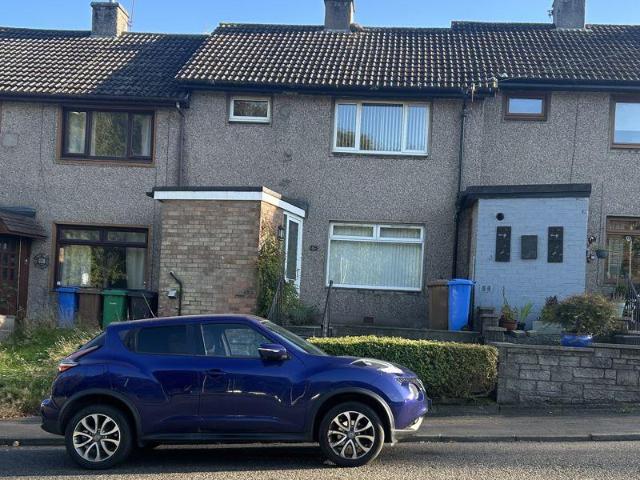 House for rent in Cowdenbeath, Scotland