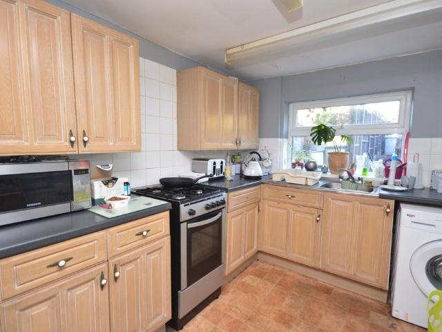 House for rent in Desborough