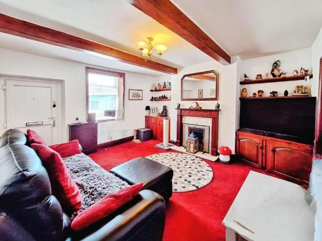 House for rent in City Centre, Georgia