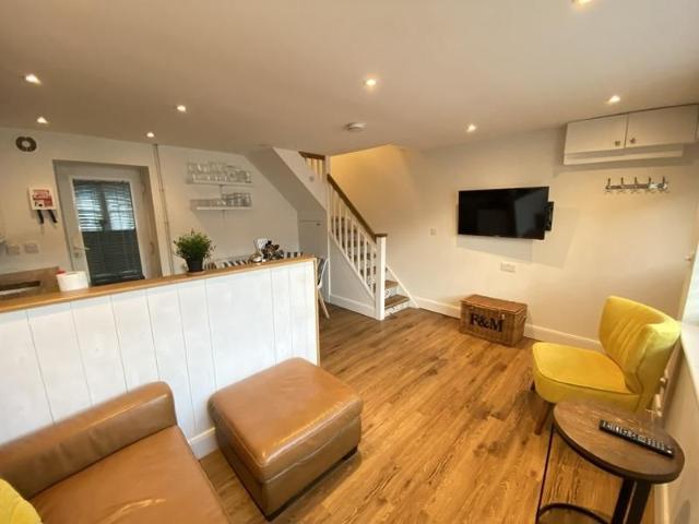 House for rent in Thistleboon, Mumbles ,the