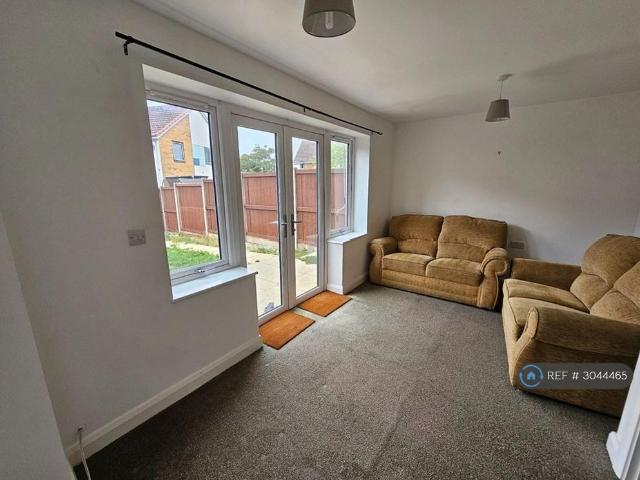 House for rent in Feckenham, City Of Bristol