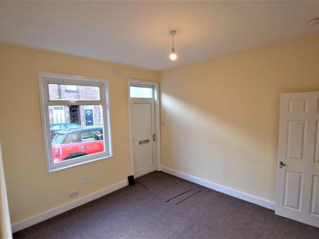 House for rent in Rawmarsh, Rotherham
