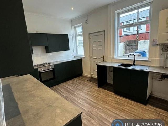 House for rent in Leigh, Wigan
