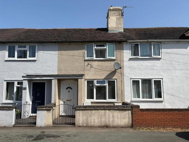 House for rent in Bayston Hill, Shropshire