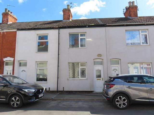 House for rent in Goole, East Riding Of Yorkshire