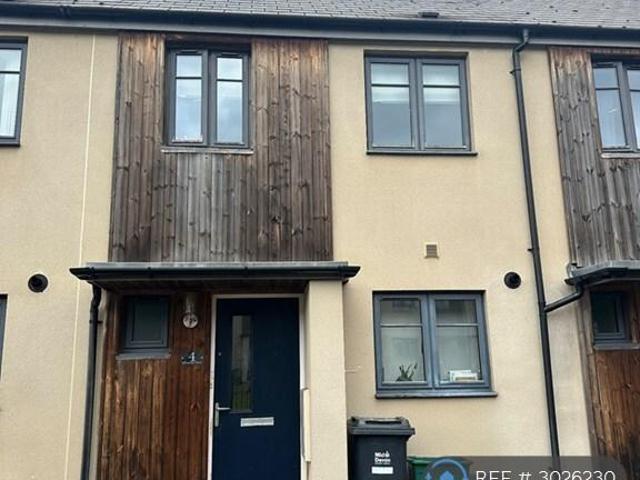 House for rent in Newton St Cyres, Devon