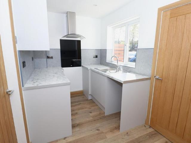 House for rent in Hammond Street